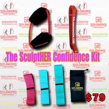 Load image into Gallery viewer, The SculptHER Confidence Kit