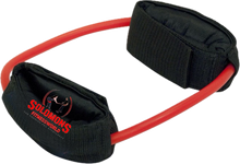 Load image into Gallery viewer, Ankle Resistance Band Level 2