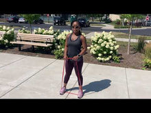 Load and play video in Gallery viewer, Level 1 Power Resistance Band