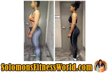 Load image into Gallery viewer, Level 1 Power Resistance Band