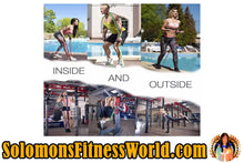 Load image into Gallery viewer, Level 1 Power Resistance Band