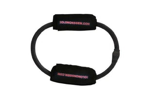 THE INCREDIBLE 3 PACK ANKLE RESISTANCE BANDS