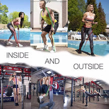 Load image into Gallery viewer, Fitness Level 3 Power band