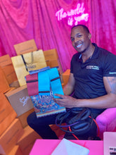 Load image into Gallery viewer, BOOTY BANDS( 3 PACK OF BANDS)