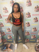 Load image into Gallery viewer, SolomonsFitnessWorld SFW Tank Top