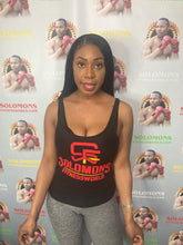 Load image into Gallery viewer, SolomonsFitnessWorld SFW Tank Top