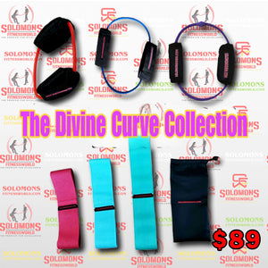 The Divine Curve Collection