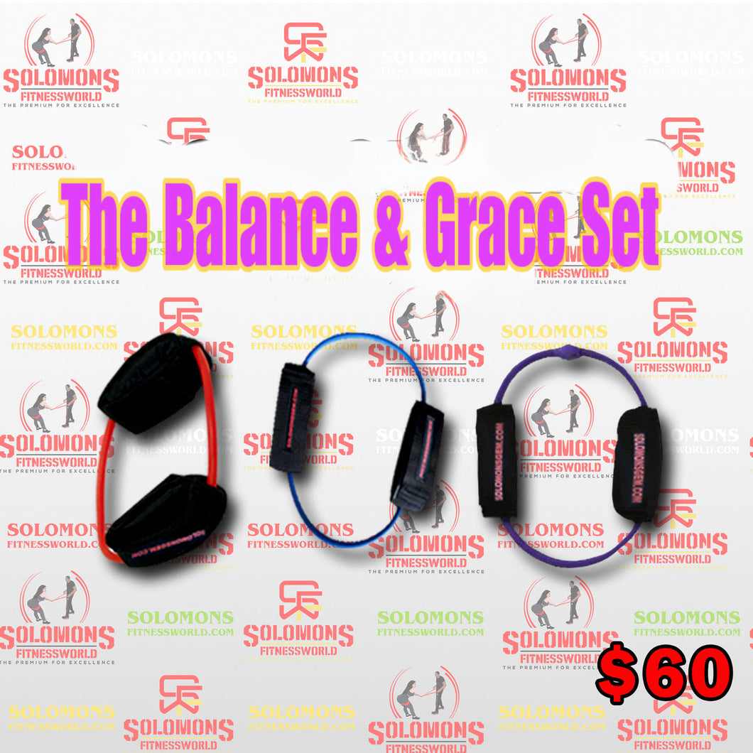 The Balance & Grace Set