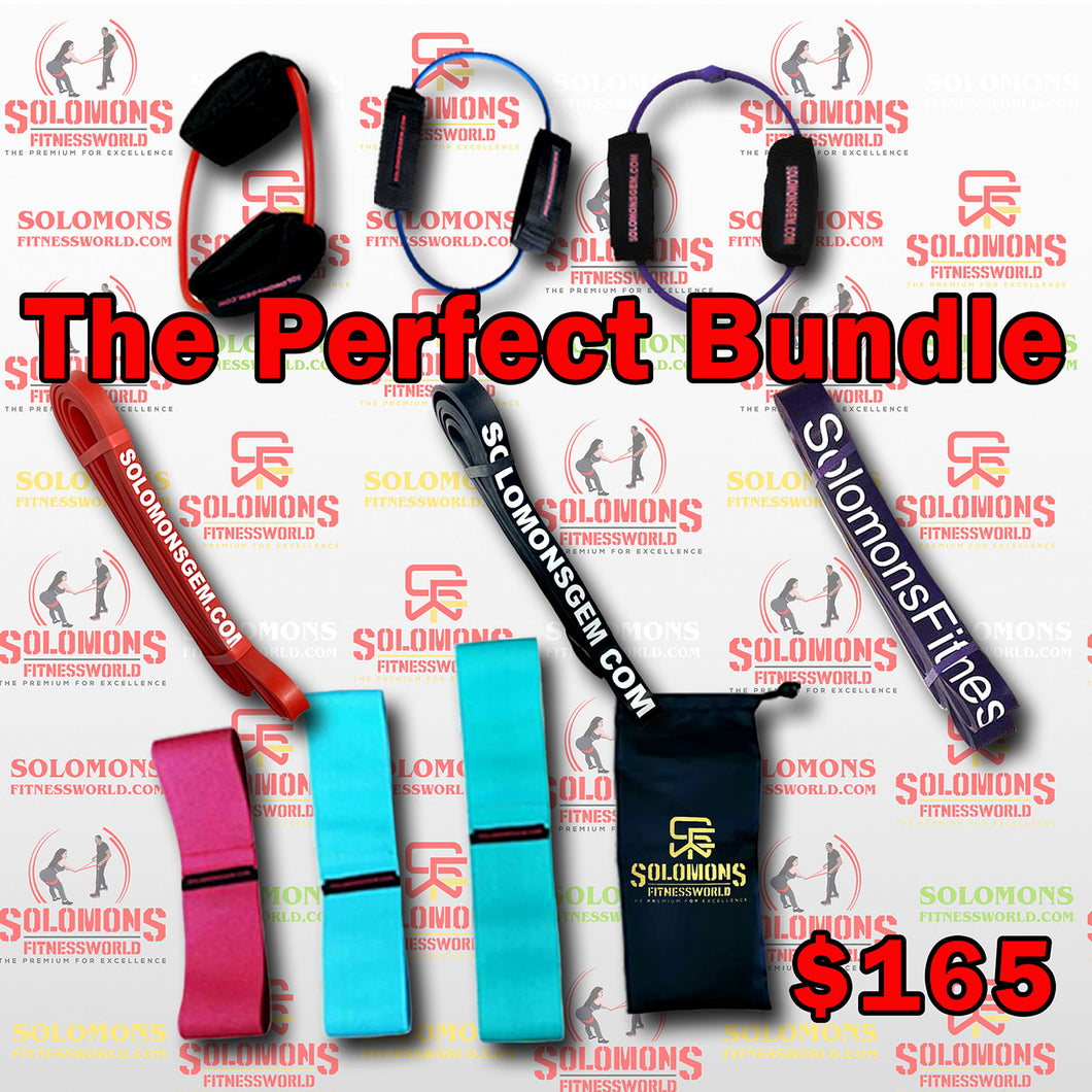 The Perfect Bundle