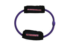 Load image into Gallery viewer, THE INCREDIBLE 3 PACK ANKLE RESISTANCE BANDS
