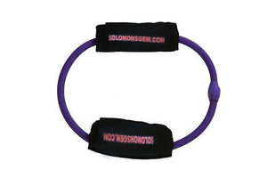 THE INCREDIBLE 3 PACK ANKLE RESISTANCE BANDS